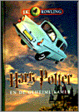 Cover of Harry Potter en de Geheime Kamer 