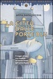 Cover of La città dalle porte blu
