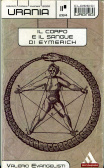 Il corpo e il sangue di Eymerich - DOPPIO I classici di Urania 284