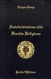 Cover of Autoiniziazione alla vecchia religione