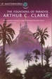Cover of The Fountains of Paradise