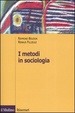 Cover of I metodi in sociologia