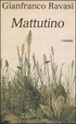 Cover of Mattutino