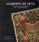 Cover of Giardini di seta