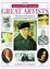 Cover of 'Great Artists'