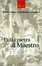 Cover of Dalla pietra al maestro