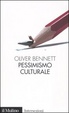 Cover of Pessimismo culturale