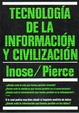 Cover of Tecnología de la información y civilización