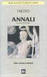 Cover of Annali