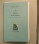Cover of Je tousse de la lumière