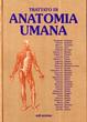 Cover of Trattato di Anatomia Umana vol. 1