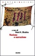 Cover of Nazione e narrazione