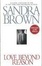 Cover of "Love Beyond Reason"