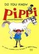 Cover of Do You Know Pippi Longstocking?