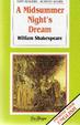 Cover of Midsummer night's dream (A)