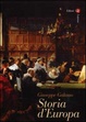 Cover of Storia d'Europa