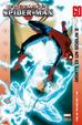 Cover of Ultimate Spider-Man n. 60
