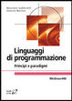 Cover of Linguaggi di programmazione