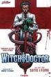 Cover of Witch Doctor vol. 1