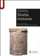 Cover of Storia romana