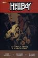 Cover of Hellboy - vol. 7