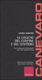 Cover of La logica del confine e del sentiero