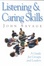 Cover of "Listening and Caring Skills in Ministry"