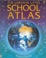 Cover of The Usborne Little School Atlas