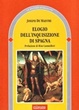 Cover of Elogio dell'inquisizione di Spagna