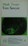 Cover of Tom Sawyer