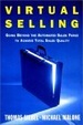 Cover of Virtual Selling