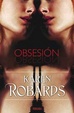 Cover of Obsesión