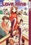 Cover of Love Hina, Volume 7