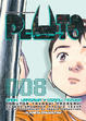 Cover of Pluto, nº 8