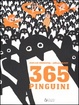 Cover of 365 pinguini