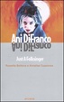 Cover of Ani DiFranco