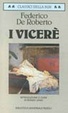 Cover of I viceré