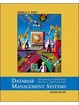 Cover of Database Management Systems