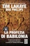 Cover of La profezia di Babilonia
