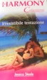 Cover of Irresistibile tentazione