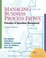 Cover of "Managing Business Process Flows"