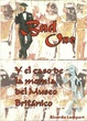 Cover of Bad One y el caso de la momia del Museo Británico