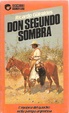 Cover of Don Segundo Sombra