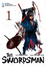 Cover of The swordsman vol. 1