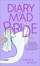 Cover of Diary of a Mad Bride