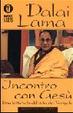 Cover of Incontro con Gesù