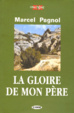 Cover of La gloire de mon Père