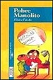 Cover of Pobre Manolito