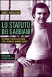 Cover of Lo statuto dei gabbiani