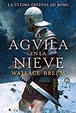 Cover of El águila en la nieve